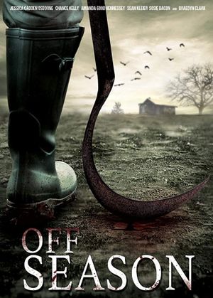 Off Season's poster