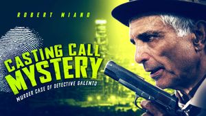 Casting Call Mystery's poster