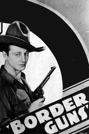 Border Guns's poster
