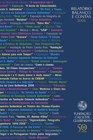 O Improvável Não é Impossível's poster