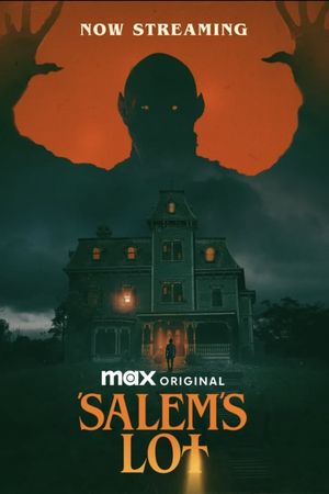 Salem's Lot's poster