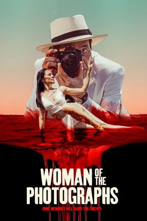 Woman of the Photographs's poster