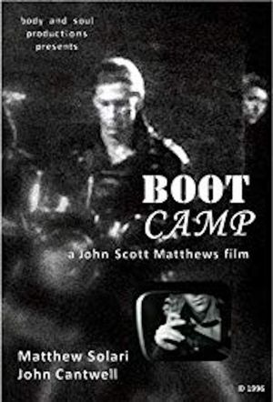 Boot Camp's poster