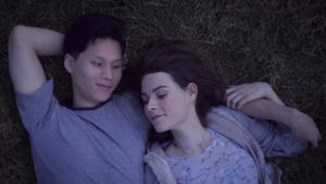 Strangers in the Night's poster