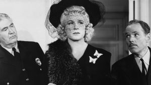 Goodnight, Sweetheart's poster