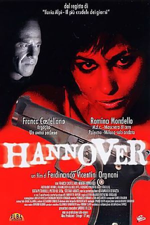 Hannover's poster