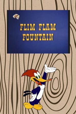 Flim Flam Fountain's poster