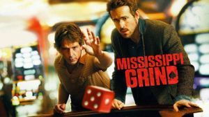 Mississippi Grind's poster