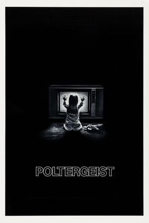 Poltergeist's poster