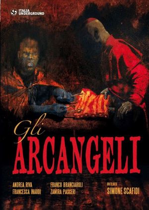 Gli Arcangeli's poster