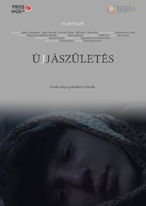 Újjászületés's poster