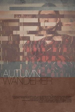 Autumn Wanderer's poster