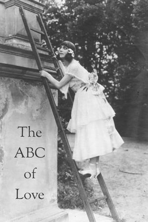 The ABC of Love's poster