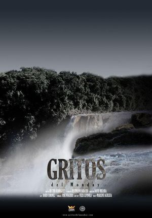 Gritos del Monday's poster image