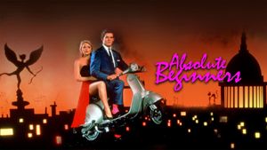 Absolute Beginners's poster
