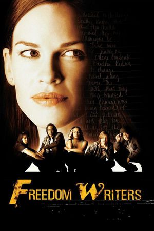 Freedom Writers's poster