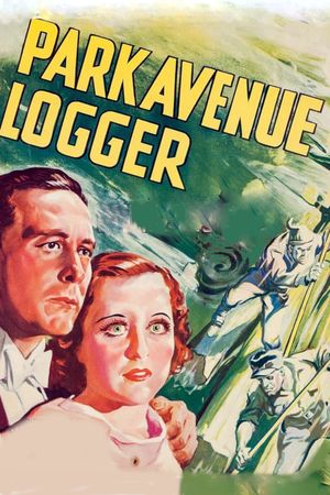 Park Avenue Logger's poster