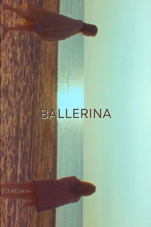 Ballerina's poster