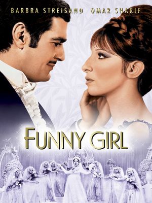 Funny Girl's poster
