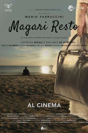 Magari resto's poster