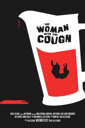 The Woman with the Cough's poster