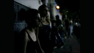 La Noche Rota's poster