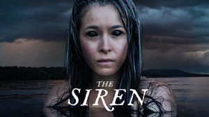 The Siren's poster