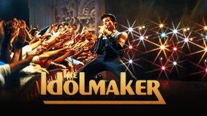 The Idolmaker's poster