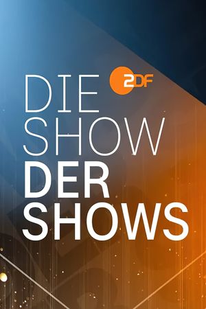 Die Show der Shows's poster