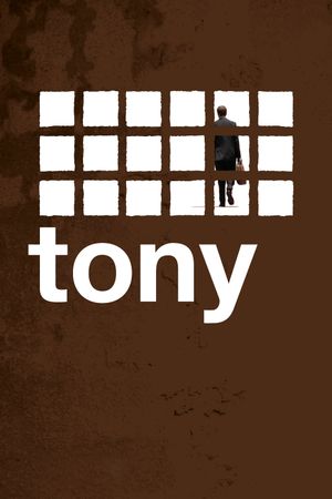 Tony's poster