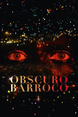 Obscuro Barroco's poster