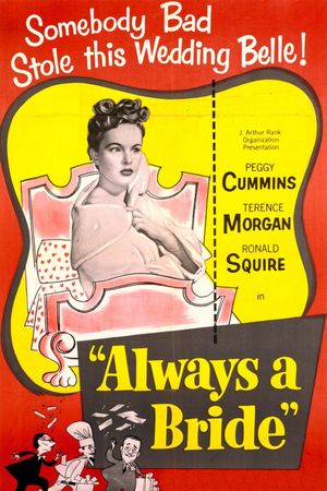 Always a Bride's poster