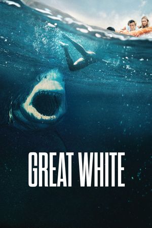 Great White's poster