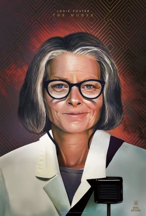 Hotel Artemis's poster