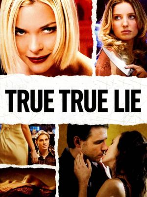 True True Lie's poster