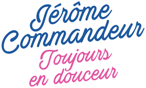 Jérôme Commandeur - Toujours en douceur's poster