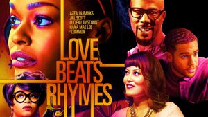 Love Beats Rhymes's poster
