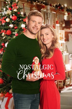 Nostalgic Christmas's poster