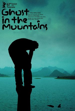 Ghost in the Mountains's poster image