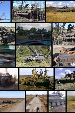 The Battle of Ilovaisk: Verifying Russian Military Presence in Ukraine's poster