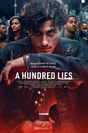 A Hundred Lies's poster