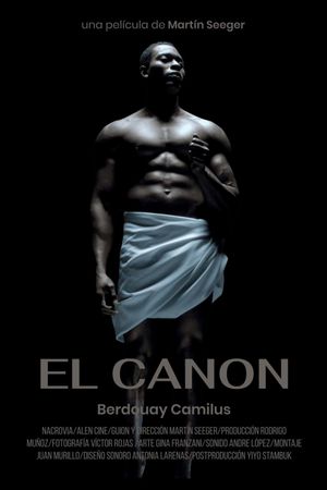 The Canon's poster