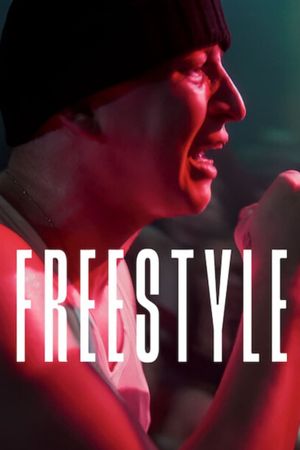 Freestyle's poster
