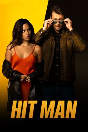 Hit Man's poster