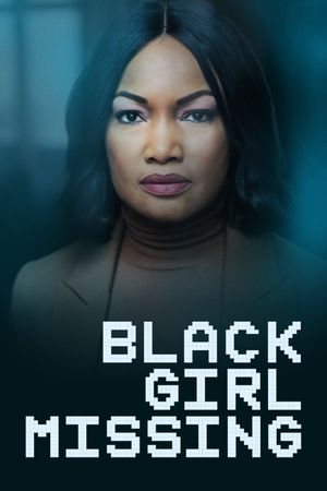 Black Girl Missing's poster