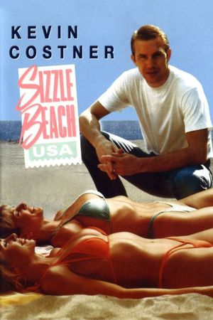 Malibu Hot Summer's poster