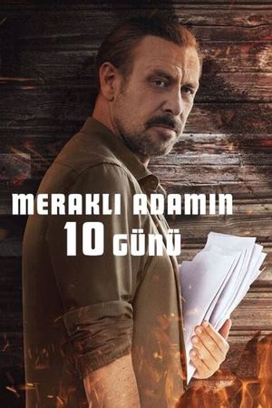 10 Days of a Curious Man's poster