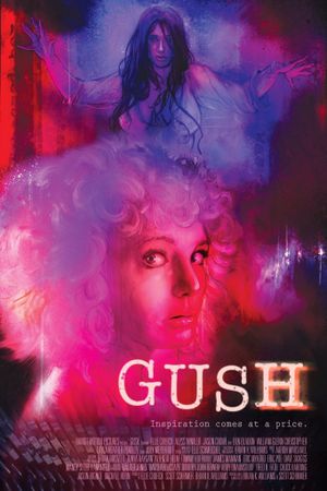 Gush's poster