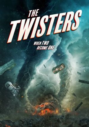 The Twisters's poster