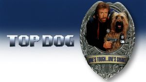 Top Dog's poster